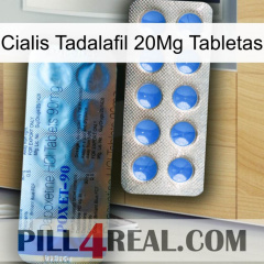 Cialis Tadalafil 20Mg Tablets 40